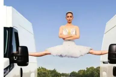 «Classique ?», le spectacle grand écart de Victoria Dauberville