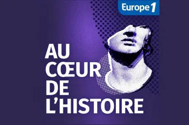 «Au Cœur de l'Histoire» : Découvrez les 10 épisodes de notre podcast les plus écoutés en 2025