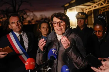 Colère agricole : les syndicats reçus à Matignon, une trêve de Noël encore incertaine