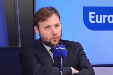 «Vu sa vision, Emmanuel Macron est assez mal placé pour défendre la souveraineté alimentaire de la France», estime Alexandre Devecchio