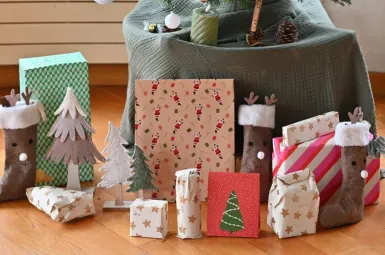 Dernier dimanche avant Noël : les retardataires font leurs derniers achats