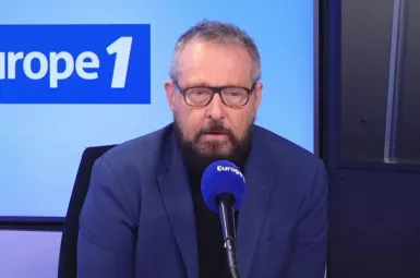 Insécurité : «Un simple regard peut vous mettre en danger», affirme Joseph Macé-Scaron