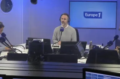 Budget 2026 : «La seule voie d'adoption semble être celle du 49-3», juge Benjamin Morel