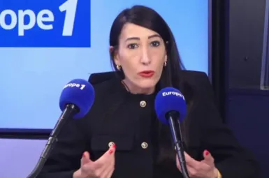 «Nous sommes dans une période de croisade civilisationnelle», estime Sabrina Medjebeur