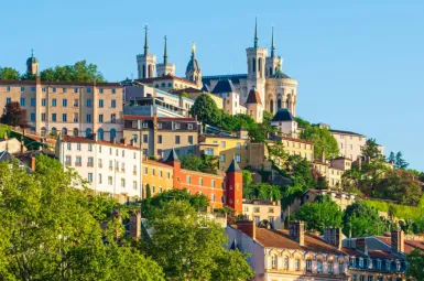 Messe de Noël : des petits chanteurs de la Maîtrise Saint-Thomas d’Aquin à Lyon évoquent leur engagement spirituel