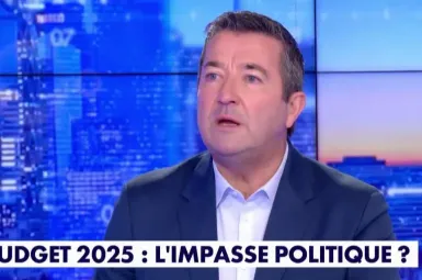 Loi spéciale : «On a évité la panne mais on va rouler au ralenti», juge Karl Olive