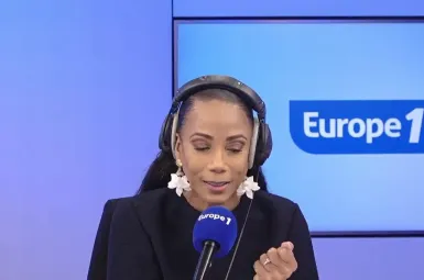 Commission d'enquête : «Jamais l'audiovisuel public n’avait suscité une telle défiance», pointe Christine Kelly