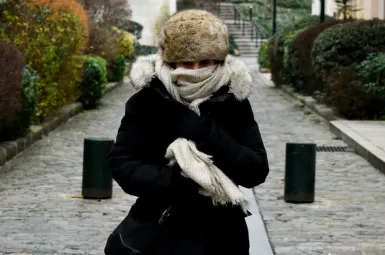 Il est recommandé de se couvrir après tout pour éviter de favoriser l'accès aux virus.