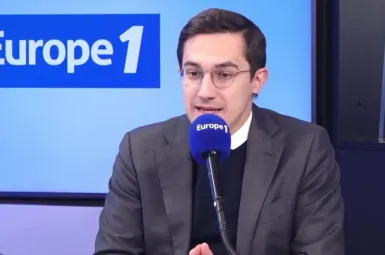 «Aujourd'hui pour un refus d'obtempérer, vous n'avez quasiment aucun risque d'aller en prison», regrette Jules Torres