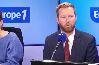 Surprime «émeutes» : «Faute de pouvoir faire régner l'ordre dans les rues, l'État se tourne vers les honnêtes gens», déclare Thomas Bonnet