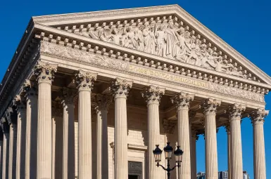 Un sacristain agressé à l'église de la Madeleine, un suspect interpellé