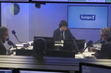 «On va continuer à se battre dans le combat de sa vie : les animaux», affirme l’animateur Bernard Montiel