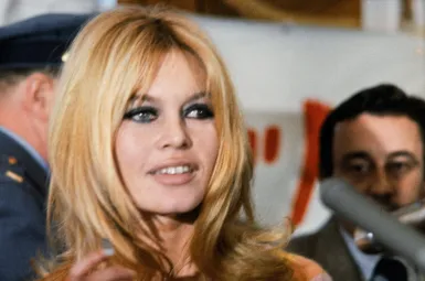 «Icône», «légende», «grande actrice»... Les hommages se multiplient après la mort de Brigitte Bardot