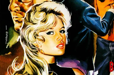 «Et Dieu… créa la femme» : quand Brigitte Bardot bousculait les codes de la féminité