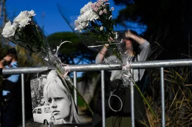 «Elle laisse un grand vide» : Saint-Tropez orpheline après la mort de Brigitte Bardot