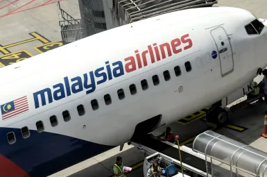 Les recherches vont se concentrer pendant 55 jours sur une zone de 15.000 kilomètres carrés de l’océan Indien.