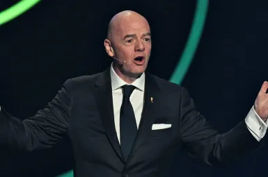 Coupe du monde 2026 : les prix des billets jugés délirants, la faute à une demande «dingue» selon le président de la Fifa