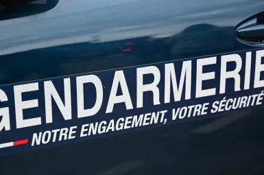 Finistère : sept gendarmes blessés lors d'un refus d'obtempérer
