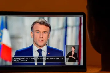 Un an après les derniers voeux d'Emmanuel Macron, ces promesses ont-elles été tenues ?
