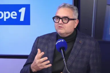 Succès de CNews : «Les Français ont compris qu'autre chose se passait», analyse le journaliste Albert Zennou