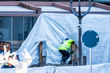 Suisse : plusieurs personnes «présumées mortes» lors d'une explosion dans un bar dans la station de ski de Crans-Montana