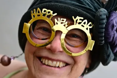 Nouvelle année, nouvelles résolutions : les Français veulent prendre soin d’eux