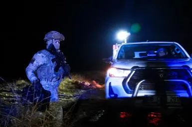 Le gouvernement libyen a annoncé que Londres mènera l’analyse de la boîte noire de l’appareil militaire qui s’est écrasé le 23 décembre 2025 en Turquie.