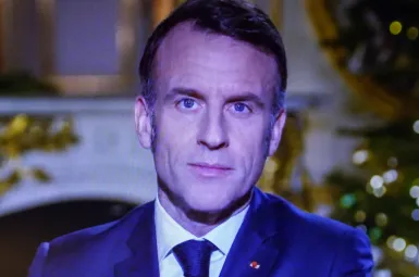 «On n’a plus d’élan» : après les vœux d'Emmanuel Macron, le malaise grandit dans son propre camp