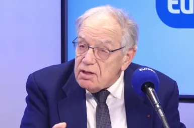 Crans-Montana : «On était dans des conditions particulières», le journaliste scientifique Michel Chevalet explique l'ampleur du drame