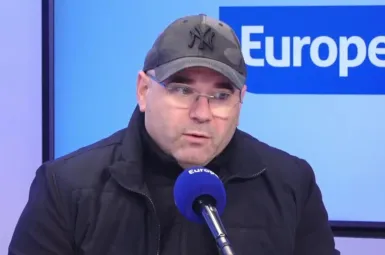 Débordements du Nouvel An : un syndicaliste policier prône des courtes peines pour les délinquants