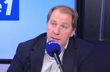 Départs de Français de confession juive vers Israël : «C'est d'une infinie tristesse», se désole Raphaël Stainville