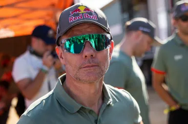 Dakar 2026 : Sébastien Loeb vise enfin la victoire pour sa 10e participation