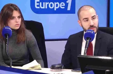 Attaque américaine sur le Venezuela : que reproche Donald Trump à Nicolás Maduro ?