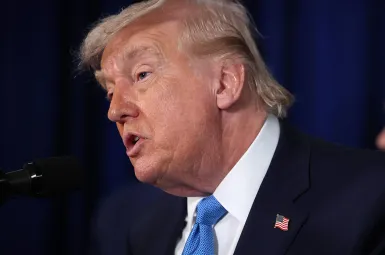 EN DIRECT - Capture de Nicolás Maduro : les États-Unis «dirigeront» le Venezuela en attendant une transition «sûre», déclare Donald Trump