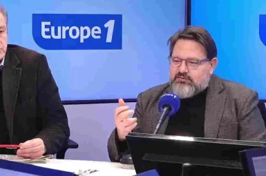 Colère des agriculteurs : «La force des mouvements agricoles est le lien qu’ils ont avec l’opinion publique», estime Olivier Vial