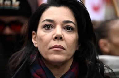 Candidate LFI à la mairie de Paris, Sophia Chikirou sera jugée pour escroquerie