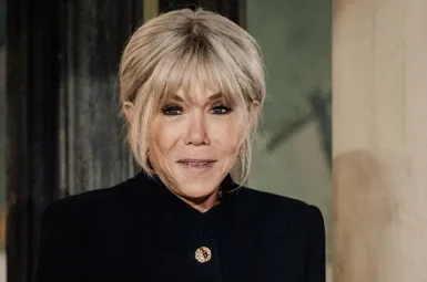 Cyberharcèlement de Brigitte Macron : jusqu'à six mois de prison pour les accusés