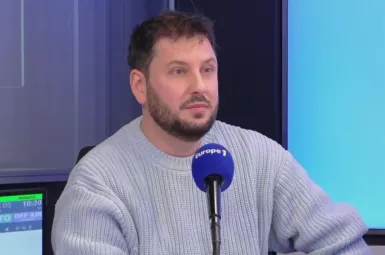 Maxime Guény fait le point sur les échecs à la TV pendant les fêtes.