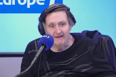 Le chef Philippe Conticini dévoile ses secrets pour une galette des rois régressive