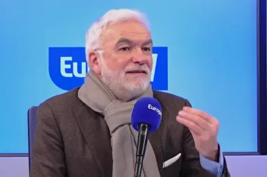 La Fête de l'Humanité, «une fête de la gauche blanche» selon Danièle Obono : Pascal Praud critique une «culture de la victimisation»
