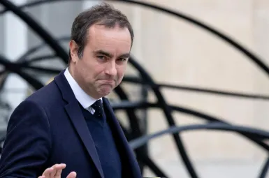 Le Premier ministre Sébastien Lecornu reçoit ce mardi la FNSEA.