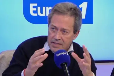 Laure Lavalette se présente à Toulon sans étiquette : «Elle essaie d'avoir une image apolitique», analyse Georges Fenech