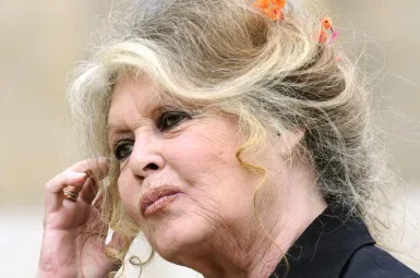 Mort de Brigitte Bardot : l'icône française est décédée des suites d'un cancer, selon son mari