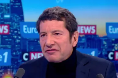 «Il est peut-être temps de faire une alliance internationale contre le narcotrafic», estime David Lisnard