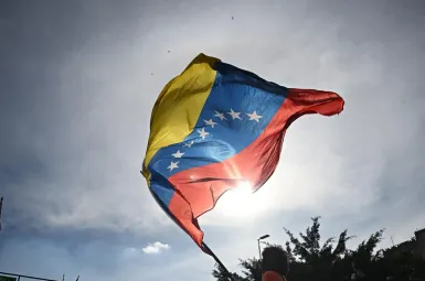 Venezuela : Donald Trump continue de mettre la pression, la Chine fragilisée en Amérique latine