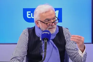 Obsèques de Brigitte Bardot : «Ce qui signe notre époque, c'est la fin des stars», affirme Pascal Praud