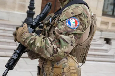 Ukraine : comment l’armée française se prépare à déployer «des milliers» de soldats en cas de cessez-le-feu