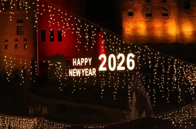 77 % des Français sont pessimistes pour le pays pour l'année 2026 selon un sondage CSA.