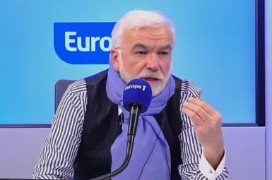 France Télévisions : «Le service public doit-il continuer à financer des jeux ?», s'interroge Pascal Praud