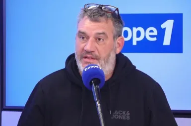 Bertrand Venteau, président de la Coordination rurale.